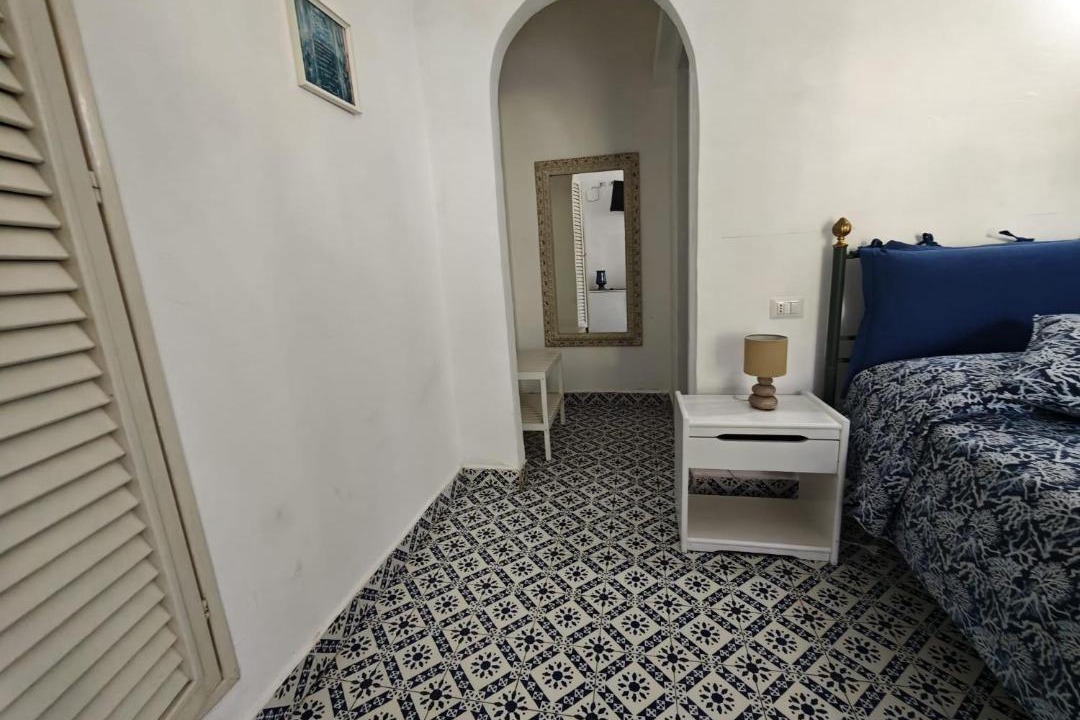 Photo of Bedroom in Panarea