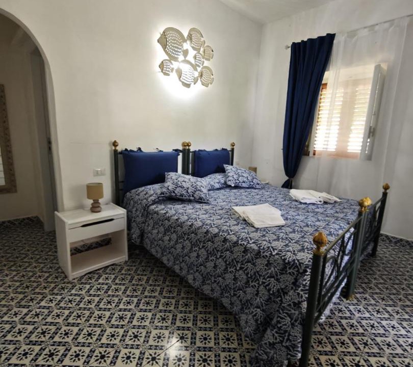 Photo of Bedroom in Panarea
