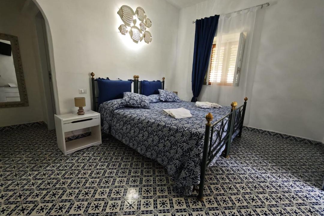 Photo of Bedroom in Panarea