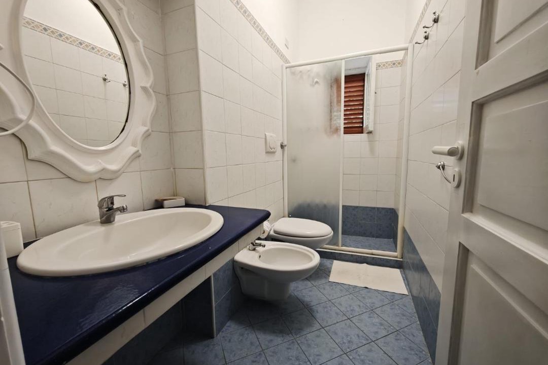 Photo of Bathroom in Panarea