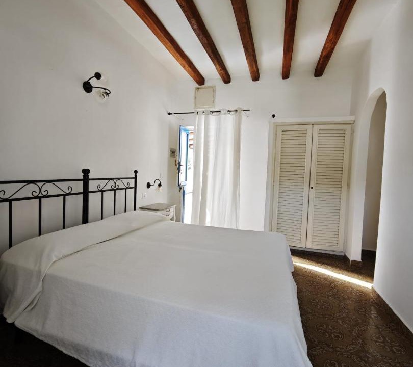 Photo of Bedroom in Panarea