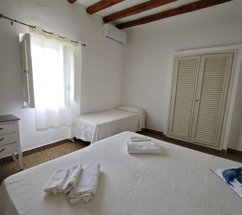 Photo of Bedroom in Panarea
