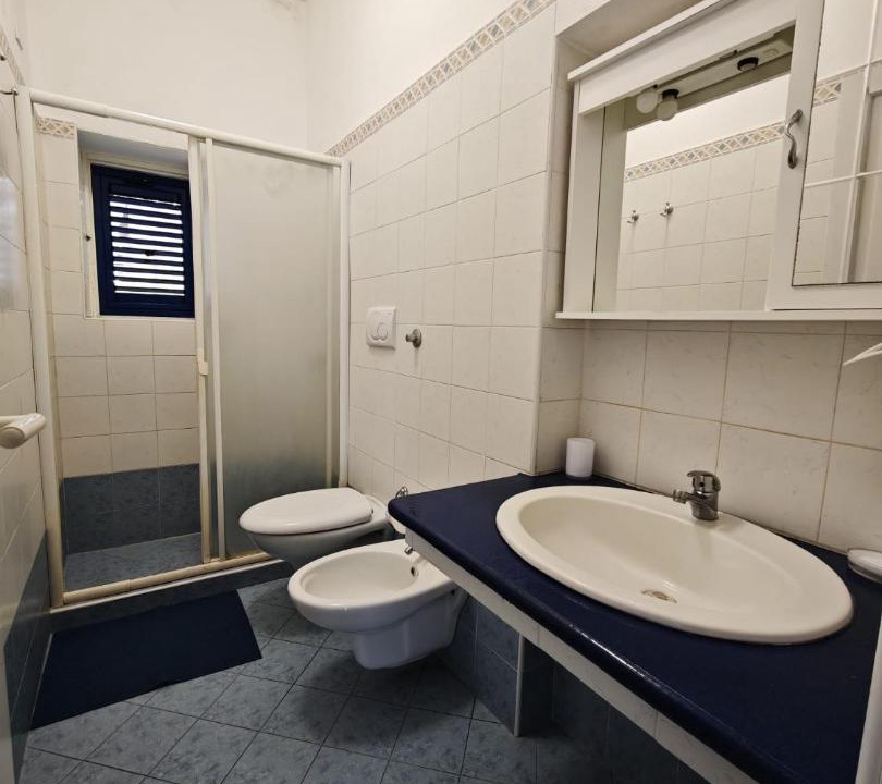 Photo of Bathroom in Panarea