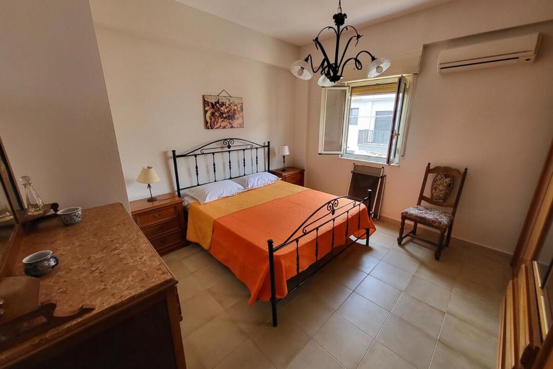 Photo of Bedroom in San Leone
