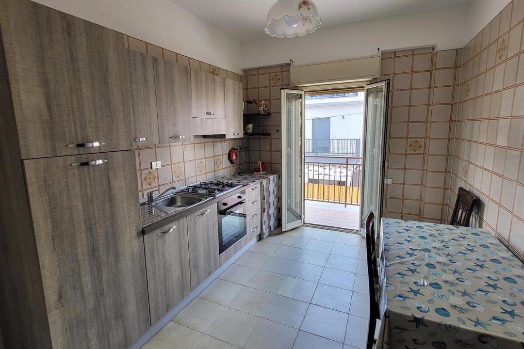 Photo of Kitchen in San Leone