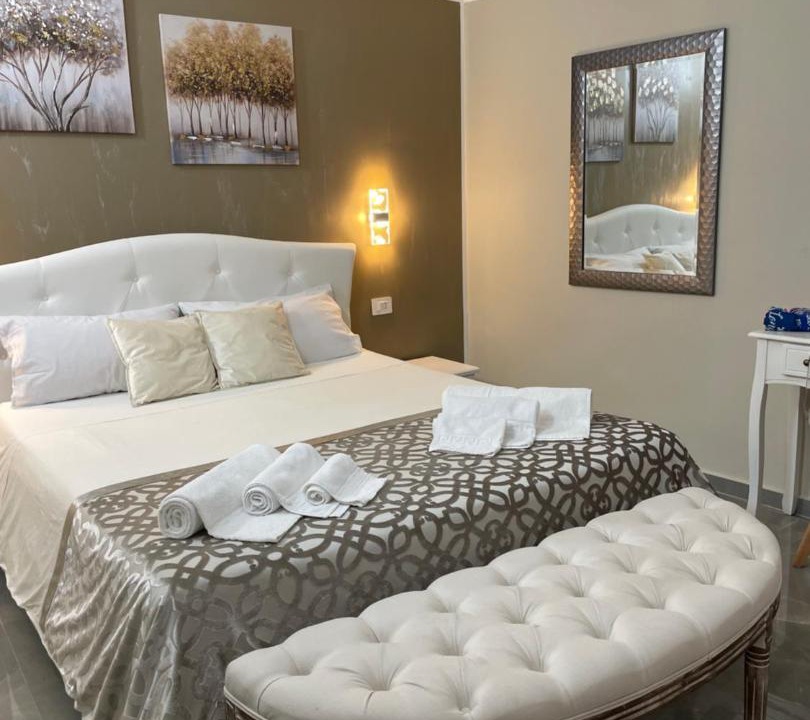 Photo of Bedroom in Itala Marina
