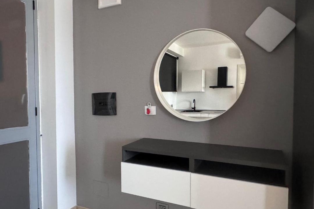 Photo of Bathroom in Milazzo