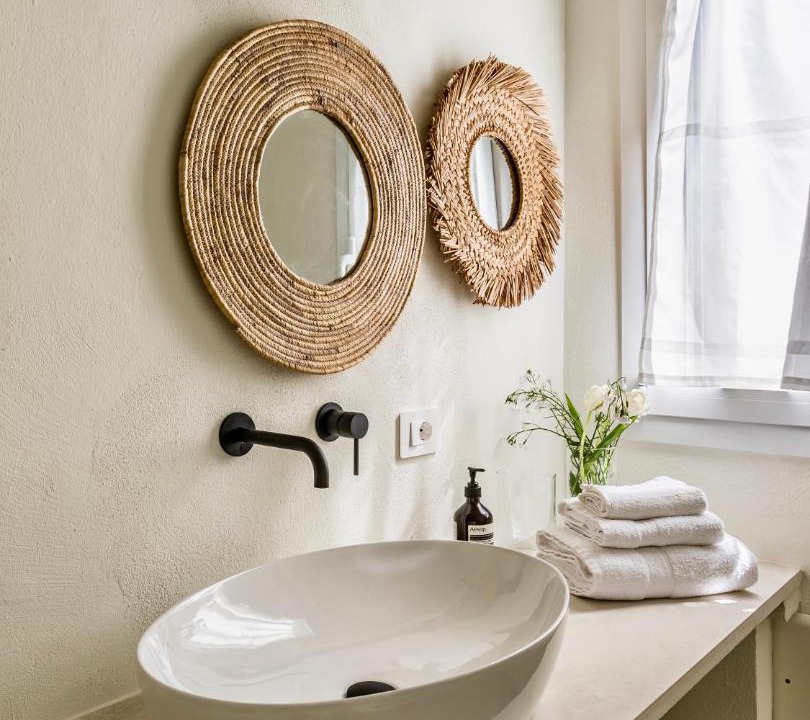Photo of Bathroom in Avola