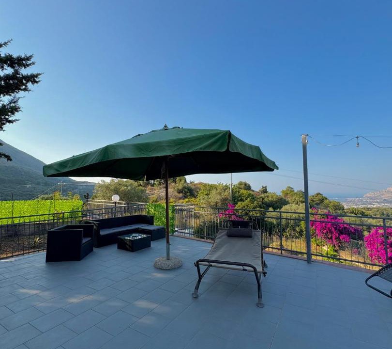 Photo of Patio Balcony in Carini