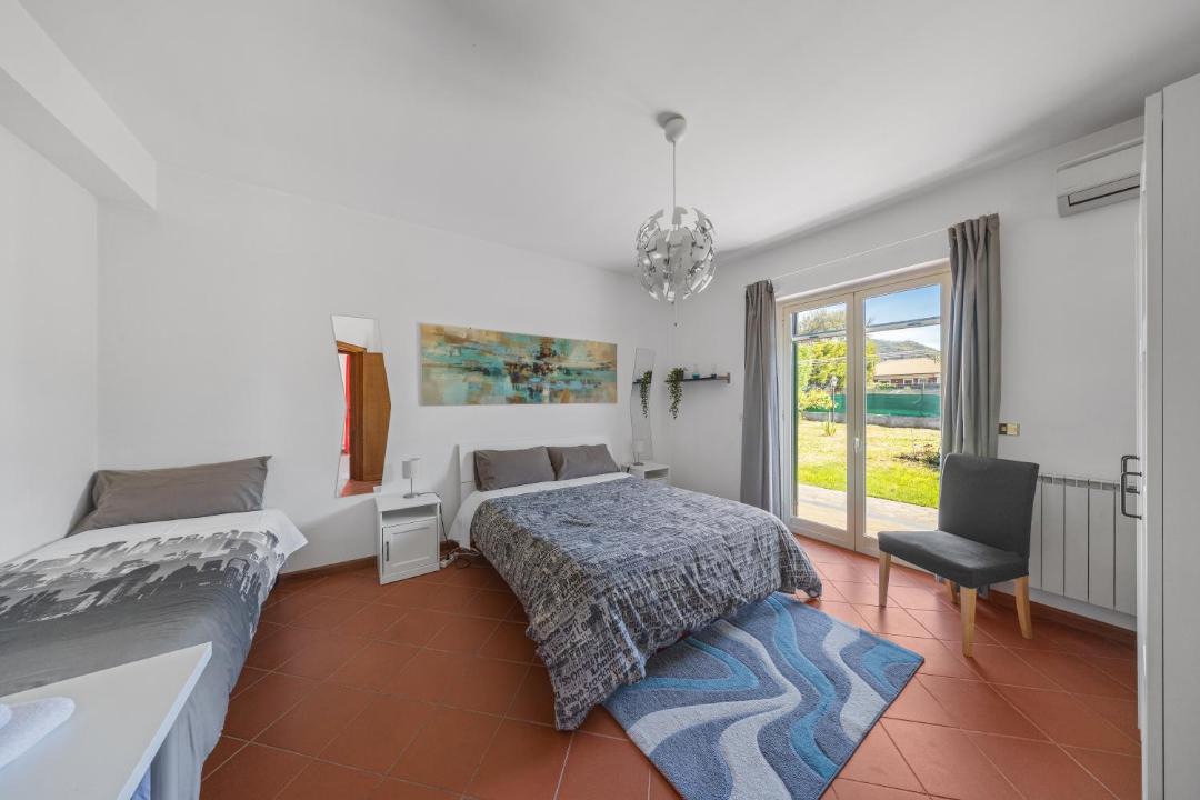 Photo of Bedroom in Nicolosi