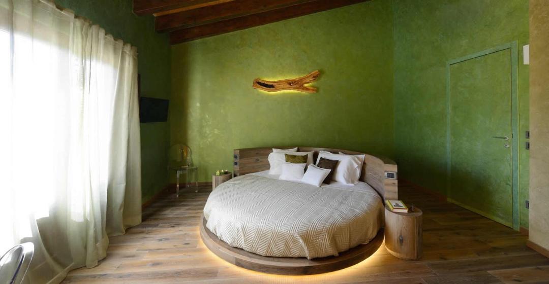 Photo of Bedroom in Monreale