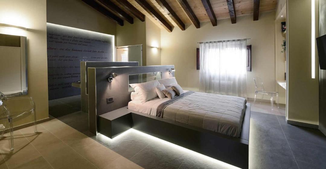 Photo of Bedroom in Monreale