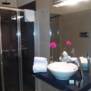 Photo of Bathroom in Marina di Patti