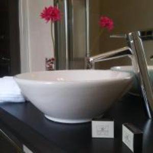 Photo of Bathroom in Marina di Patti