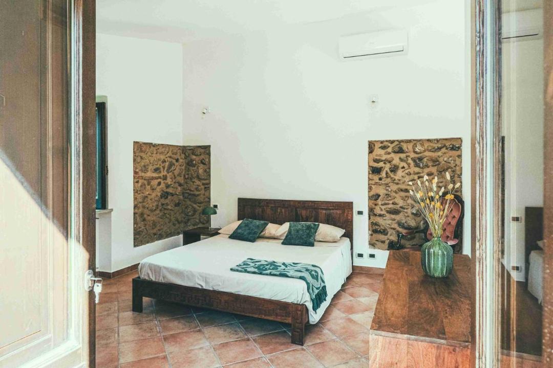 Photo of Bedroom in Naso