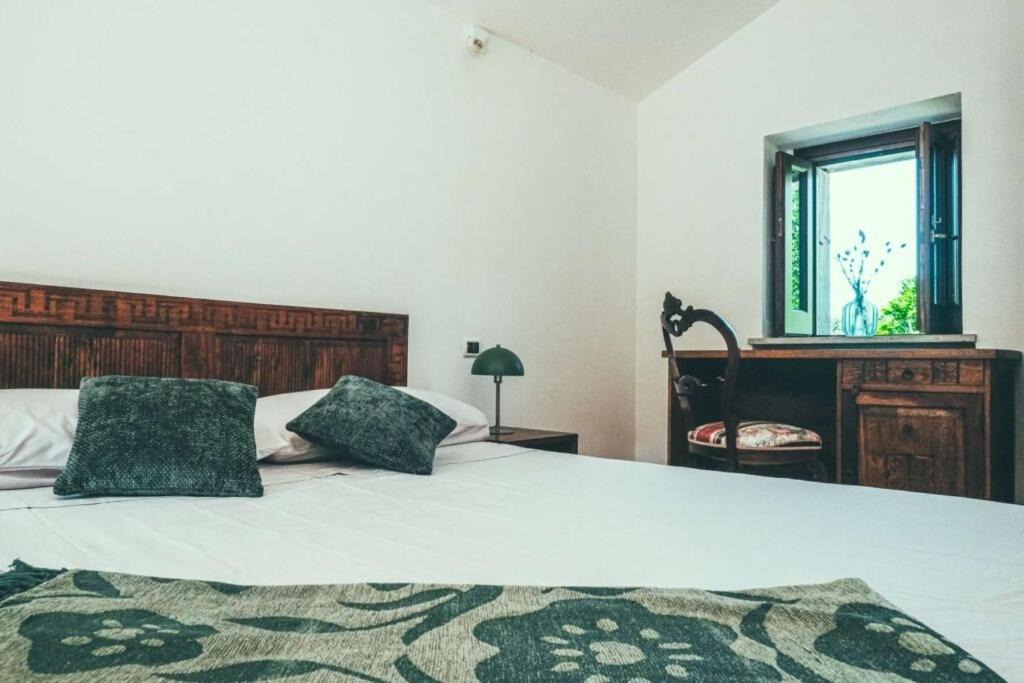 Photo of Bedroom in Naso
