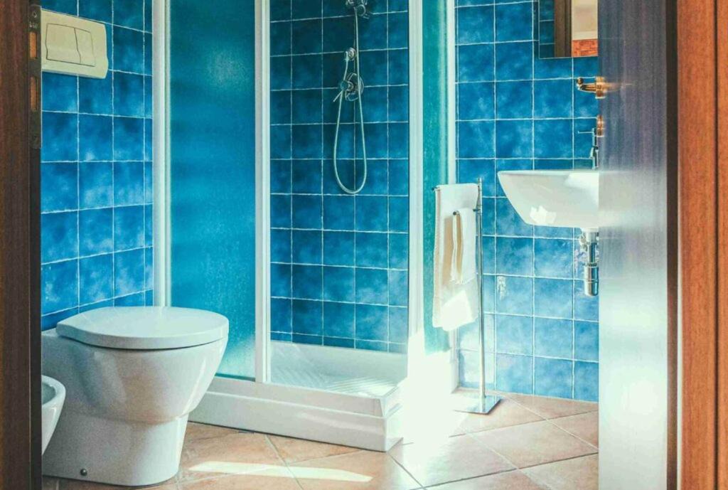 Photo of Bathroom in Naso