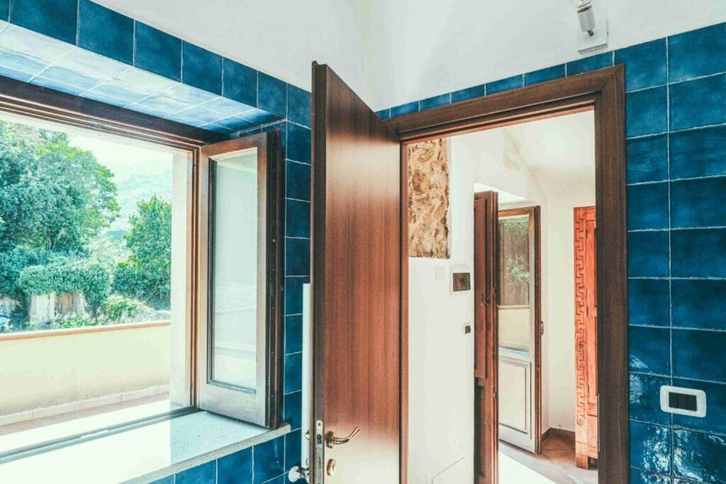 Photo of Bathroom in Naso