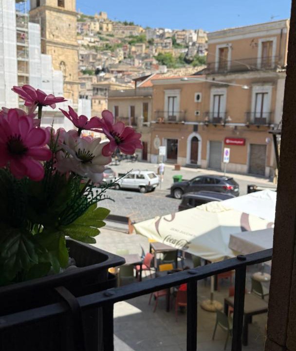 Photo of Patio Balcony in Agira