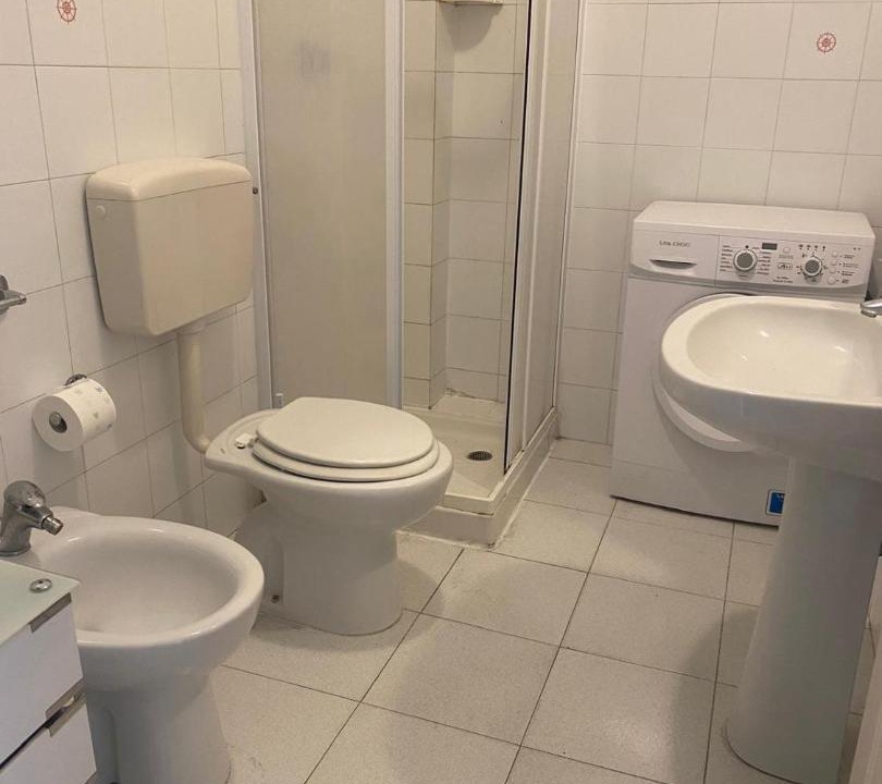 Photo of Bathroom in Tonnarella