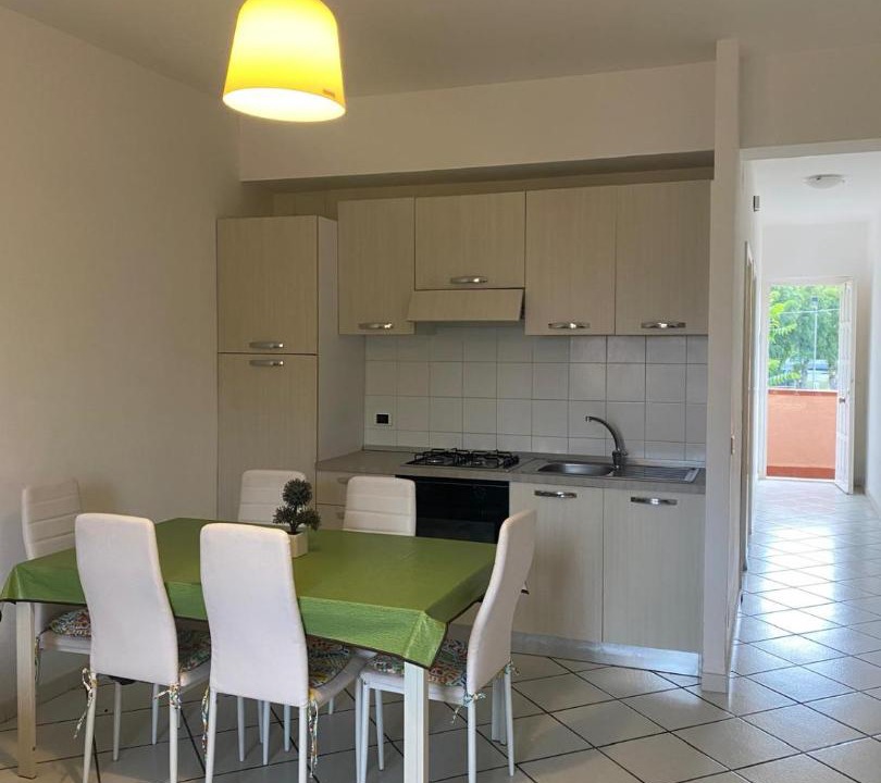Photo of Kitchen in Tonnarella
