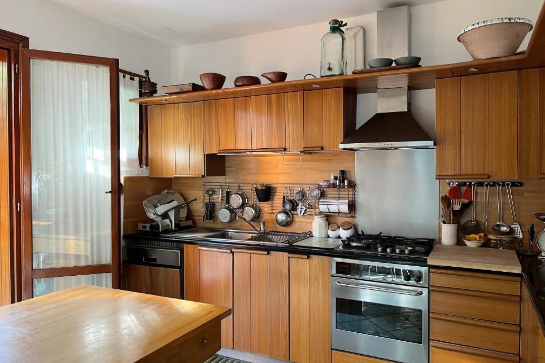 Photo of Kitchen in Picanello-Ognina-Barriera-Canalicchio