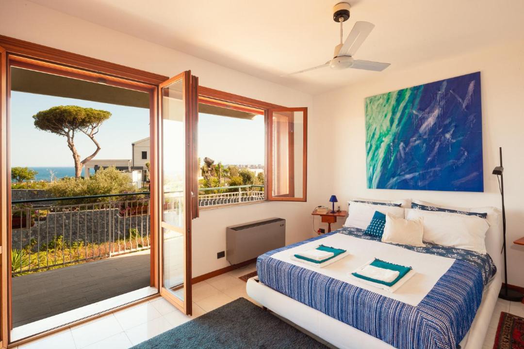 Photo of Bedroom in Picanello-Ognina-Barriera-Canalicchio