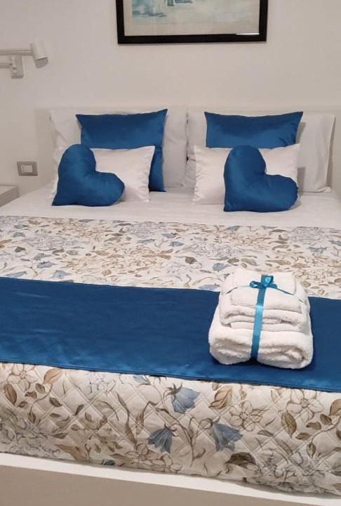 Photo of Bedroom in Montallegro