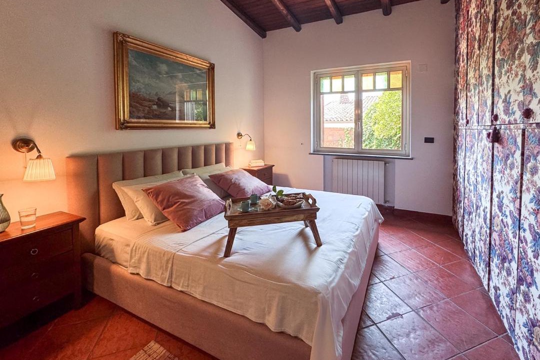 Photo of Bedroom in San Giovanni la Punta