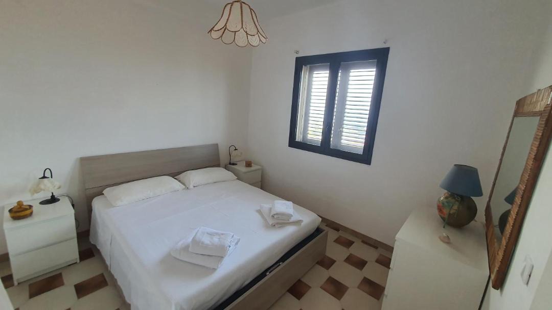Photo of Bedroom in Costa Saracena-Castelluccio