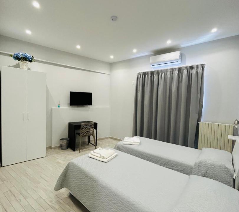 Photo of Bedroom in Nicosia