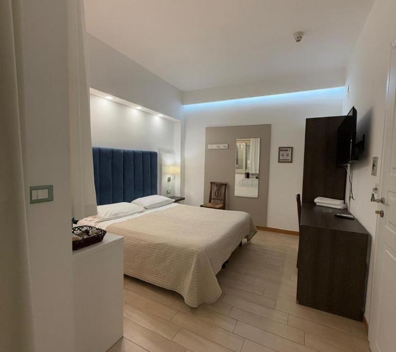 Photo of Bedroom in Giardini Naxos