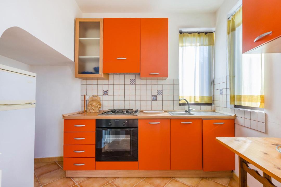 Photo of Kitchen in Santo Stefano