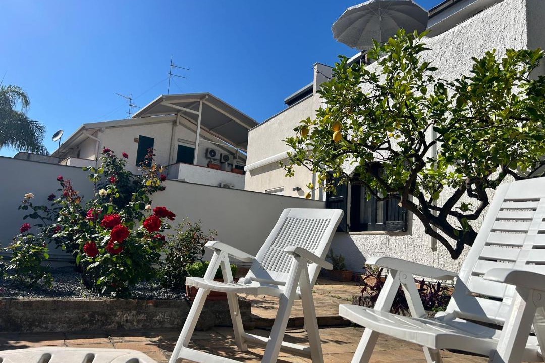 Photo of Patio Balcony in Recanati