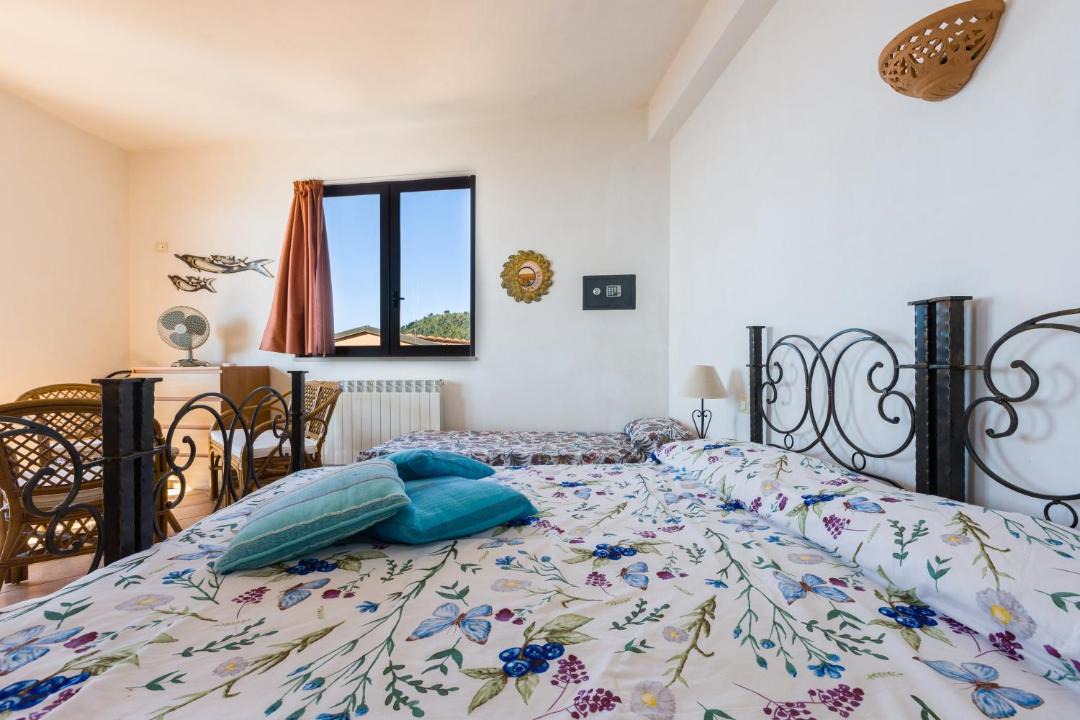 Photo of Bedroom in Santo Stefano
