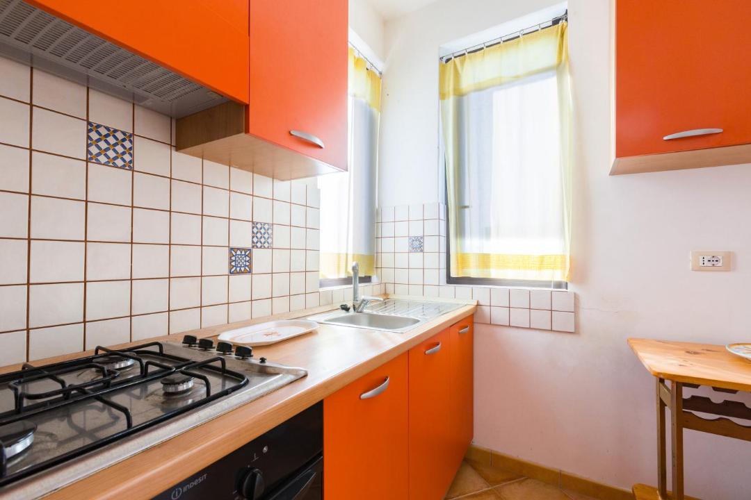 Photo of Kitchen in Santo Stefano