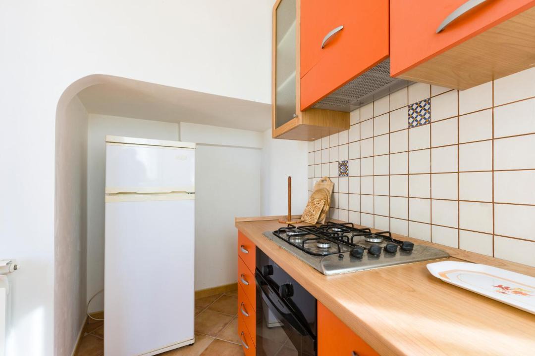 Photo of Kitchen in Santo Stefano
