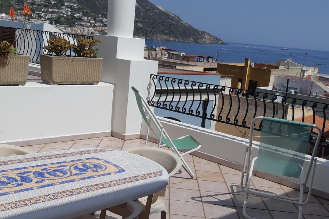 Photo of Patio Balcony in Canneto