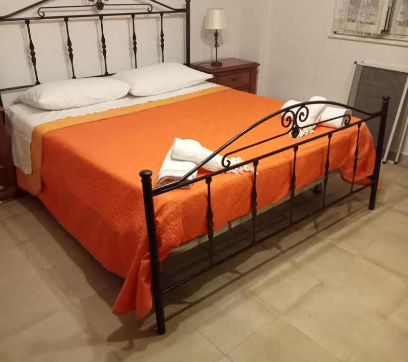 Photo of Bedroom in San Leone
