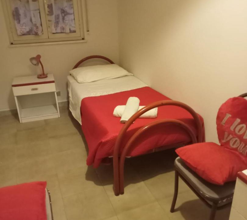 Photo of Bedroom in San Leone