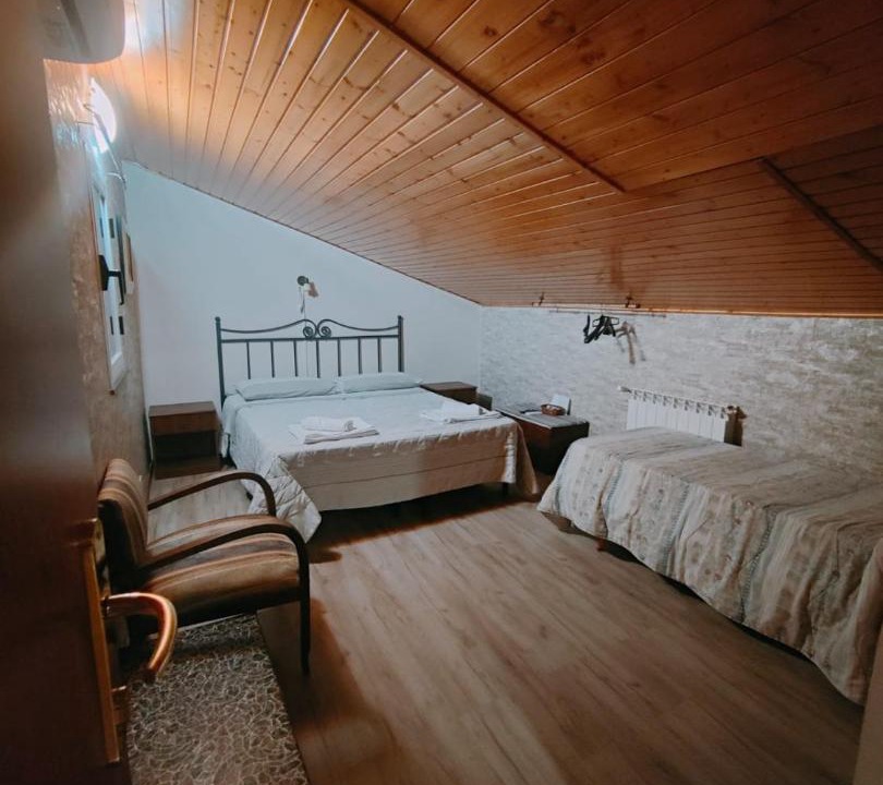 Photo of Bedroom in Cesaro