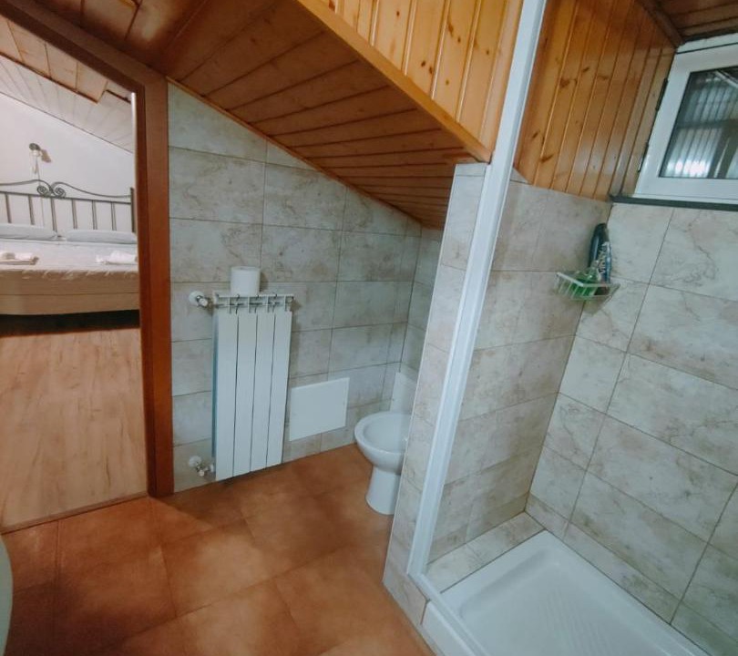 Photo of Bathroom in Cesaro