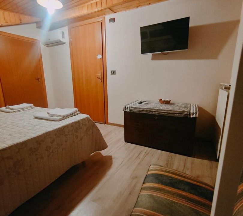 Photo of Bedroom in Cesaro