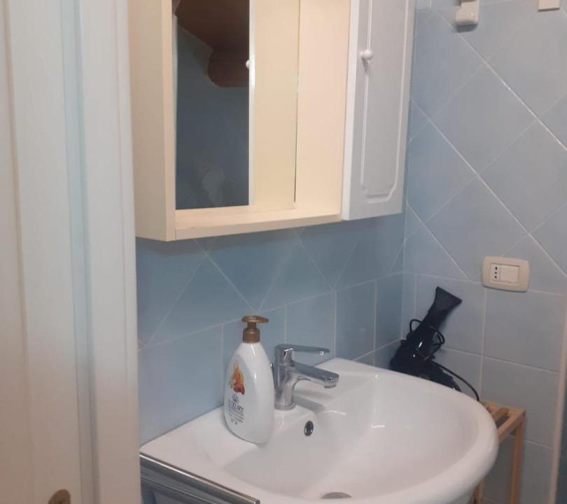 Photo of Bathroom in Old Town