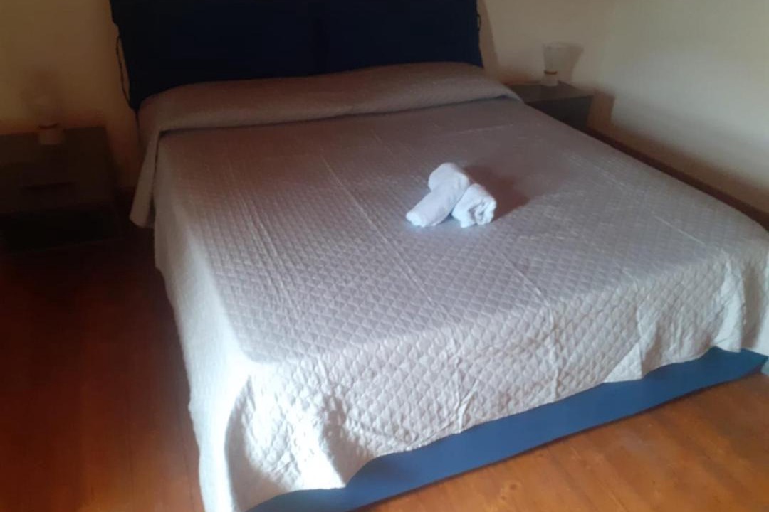 Photo of Bedroom in Old Town