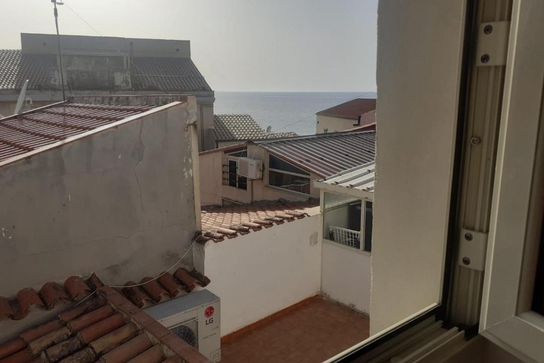 Photo of Patio Balcony in Old Town