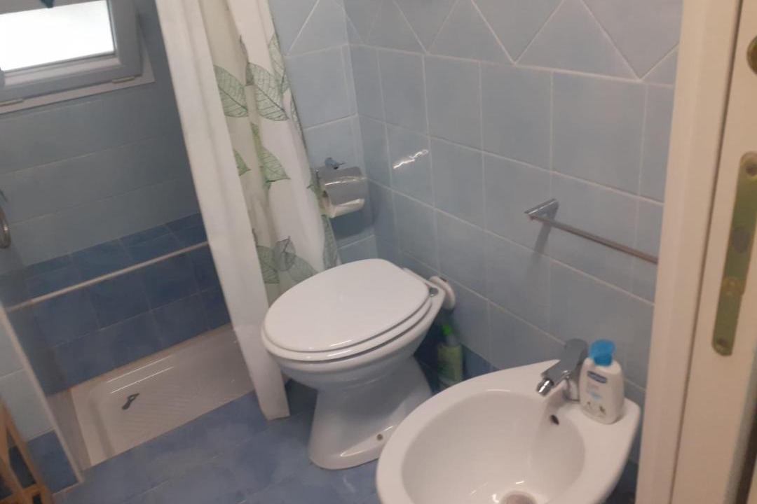 Photo of Bathroom in Old Town