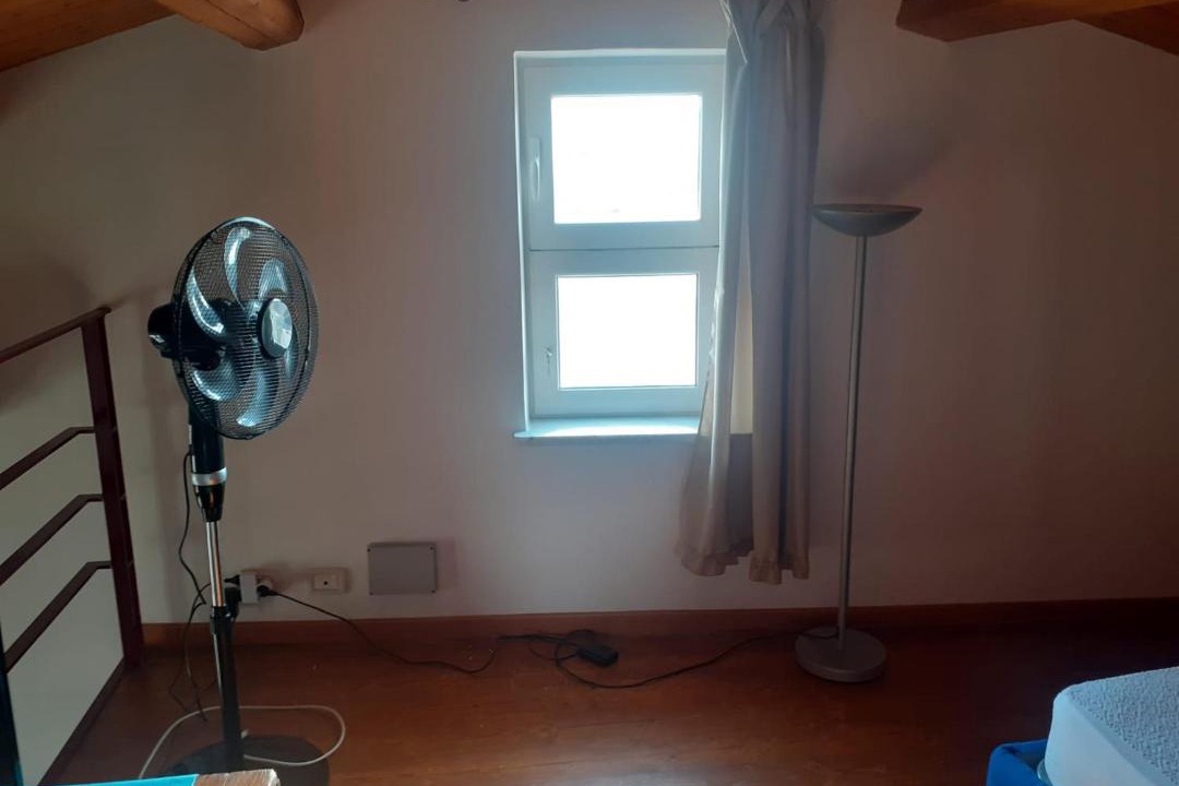 Photo of Bedroom in Old Town
