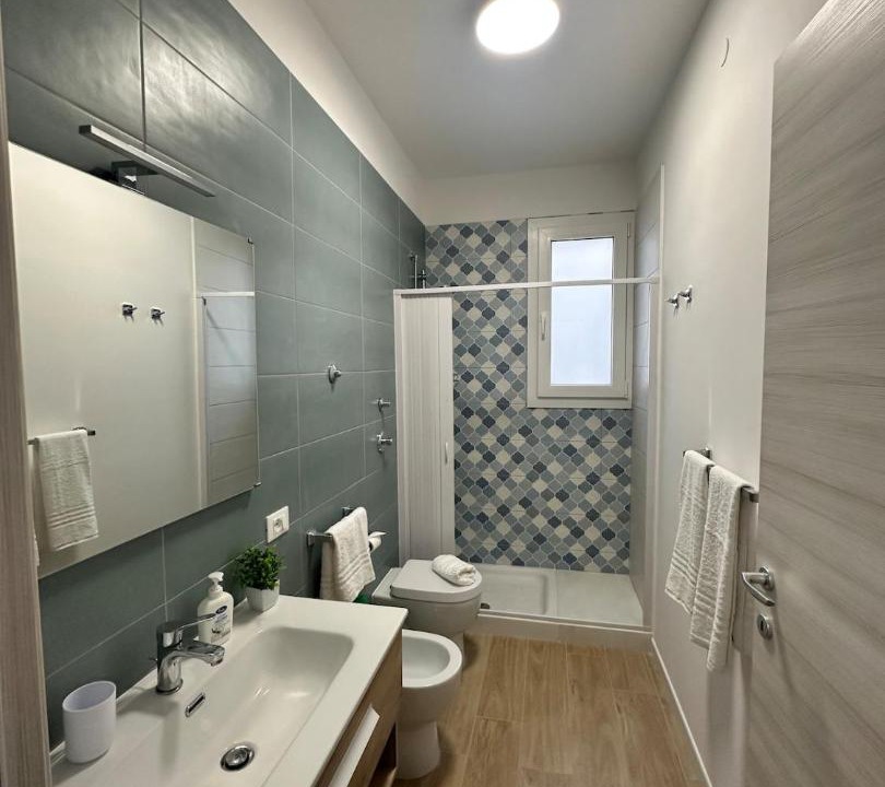 Photo of Bathroom in Sant'Andrea Bonagia