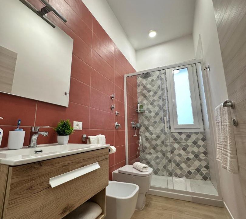 Photo of Bathroom in Sant'Andrea Bonagia